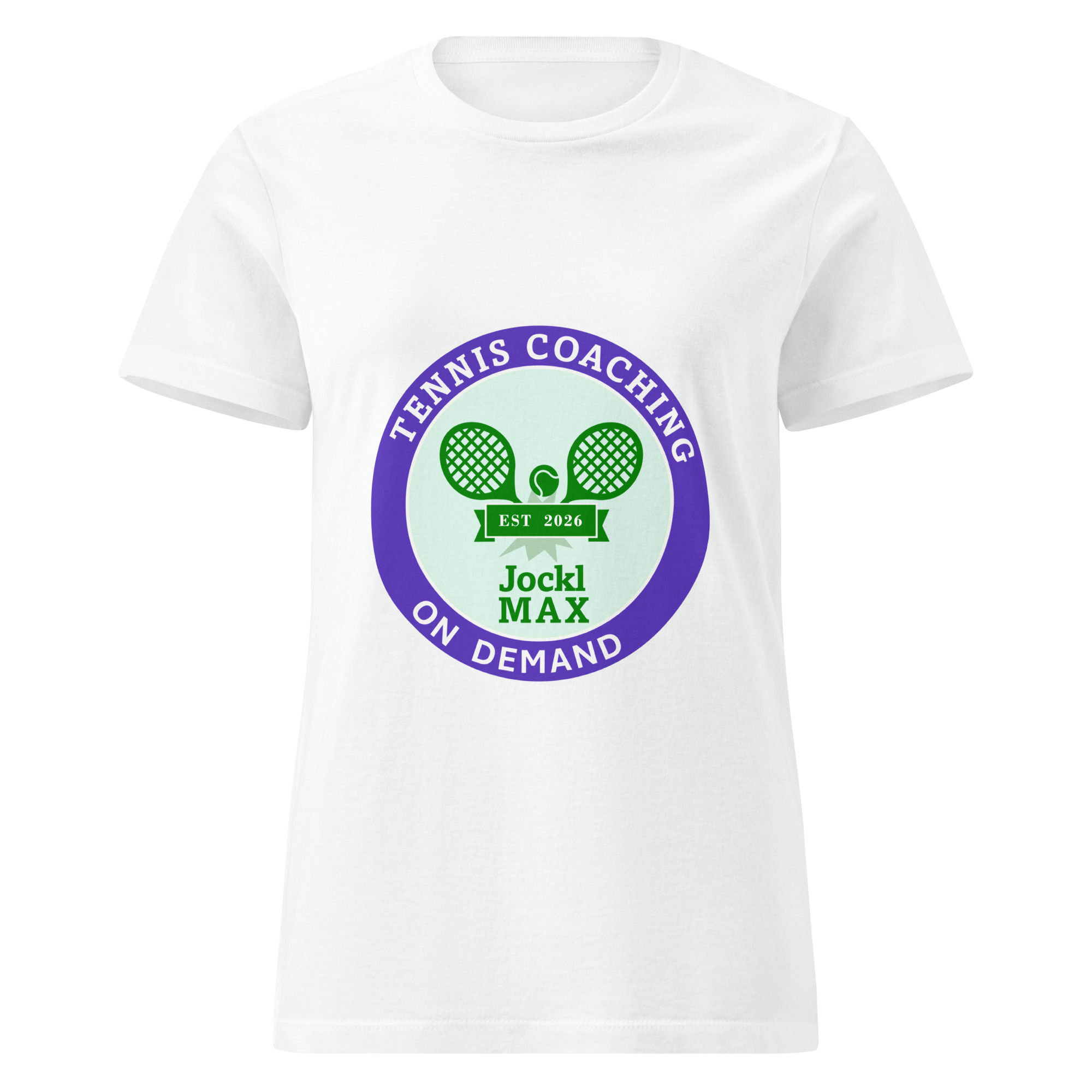 Women’s basic softstyle t-shirt