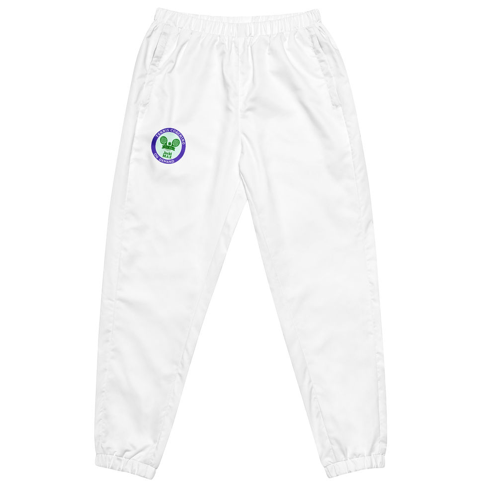 Miniaturbild: Unisex track pants