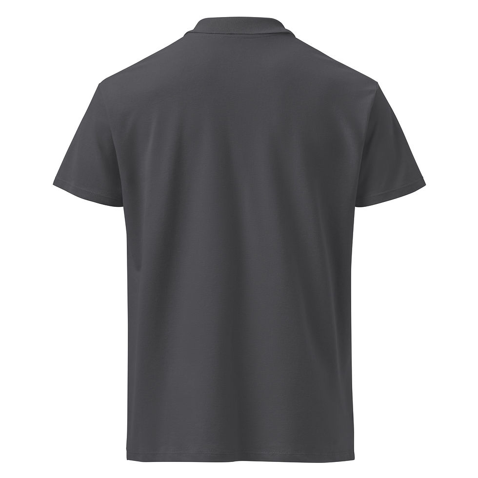 Miniaturbild: Premium pique polo shirt