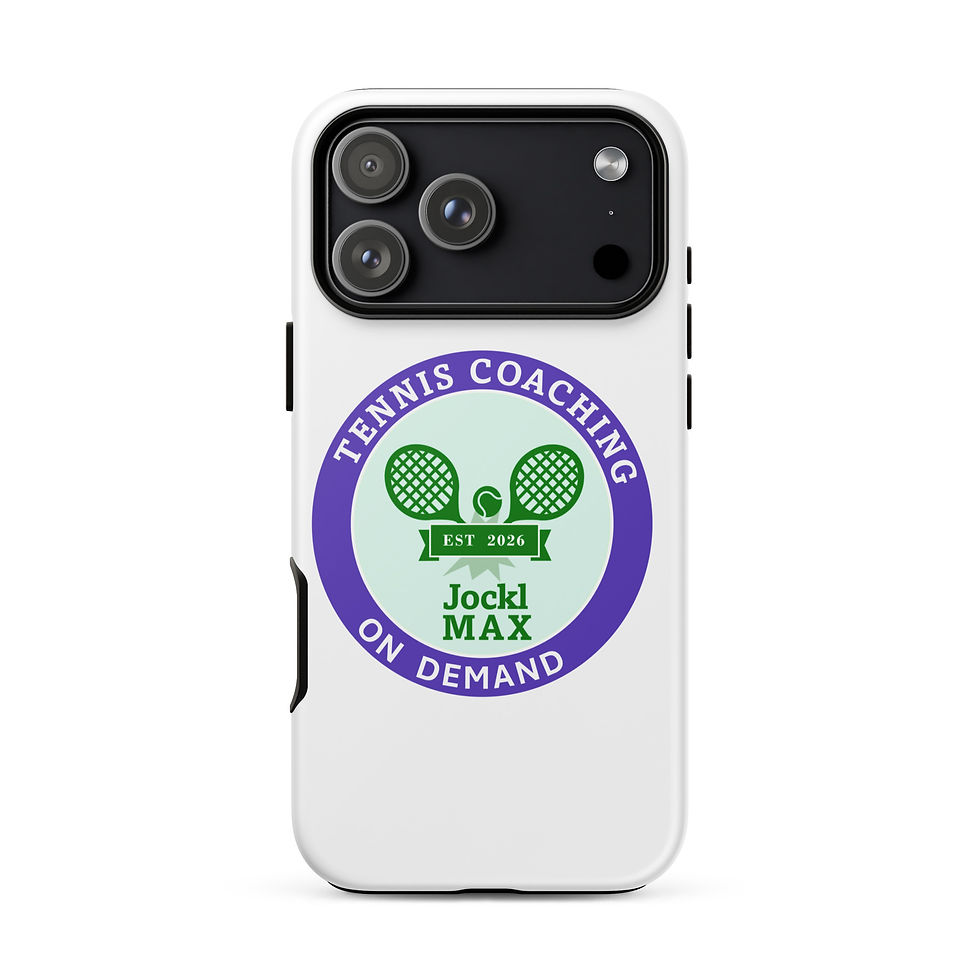 Miniaturbild: Tough Case for iPhone®