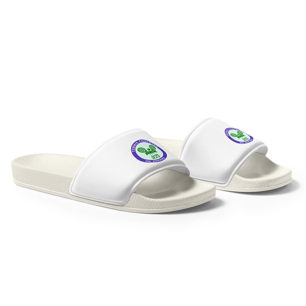 Miniaturbild: Men’s slides