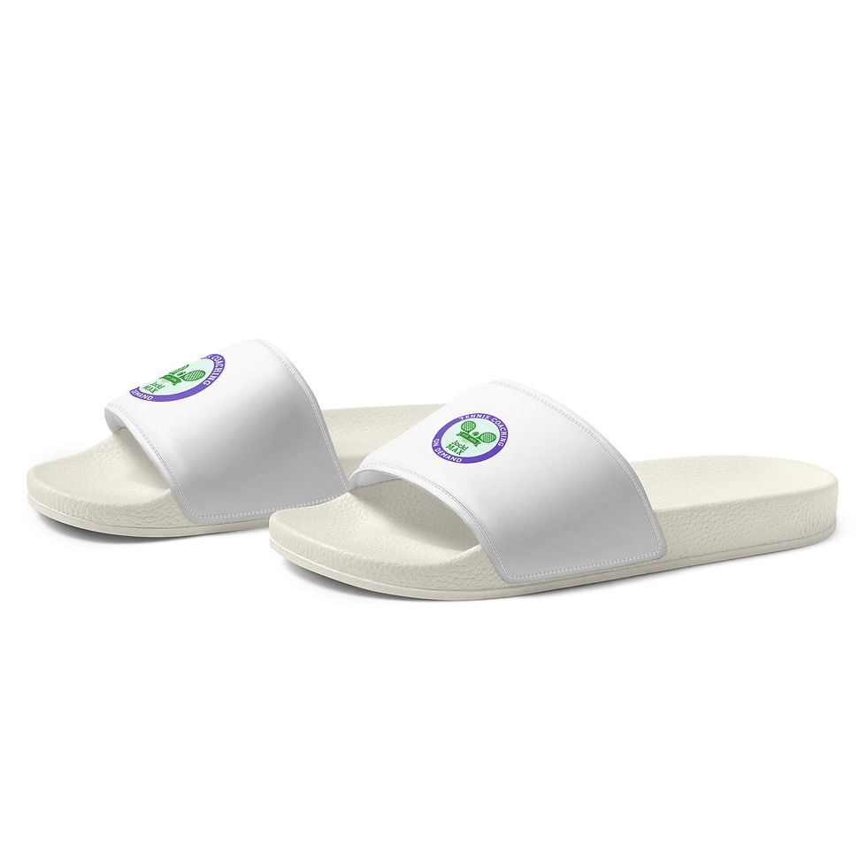 Miniaturbild: Men’s slides