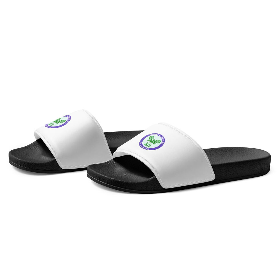 Miniaturbild: Women's slides