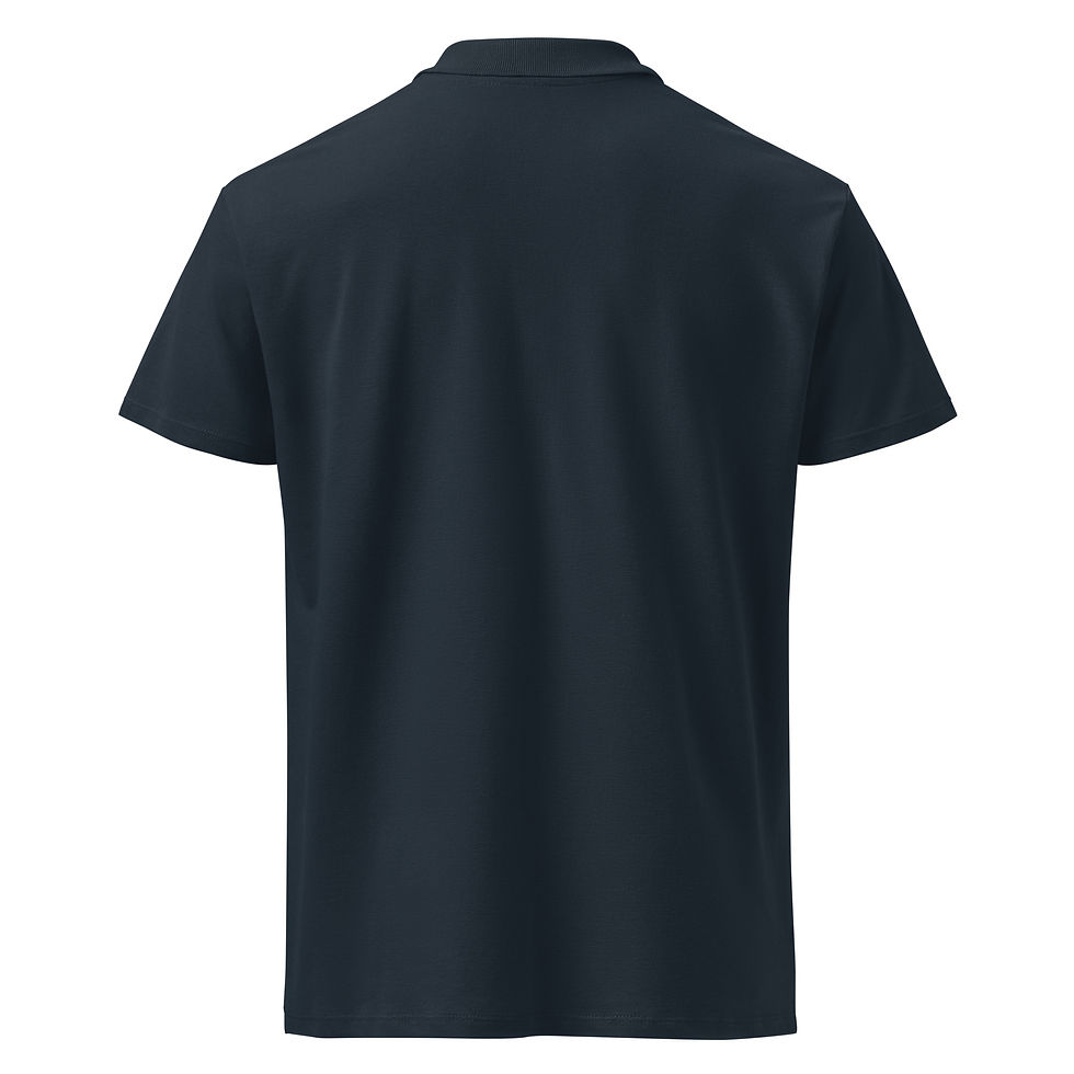 Miniaturbild: Premium pique polo shirt