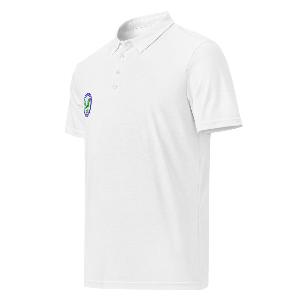Miniaturbild: Men’s slim fit polo
