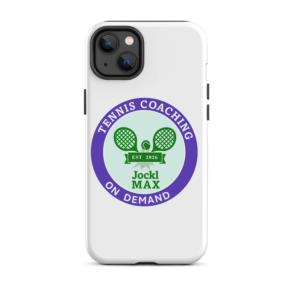Miniaturbild: Tough Case for iPhone®