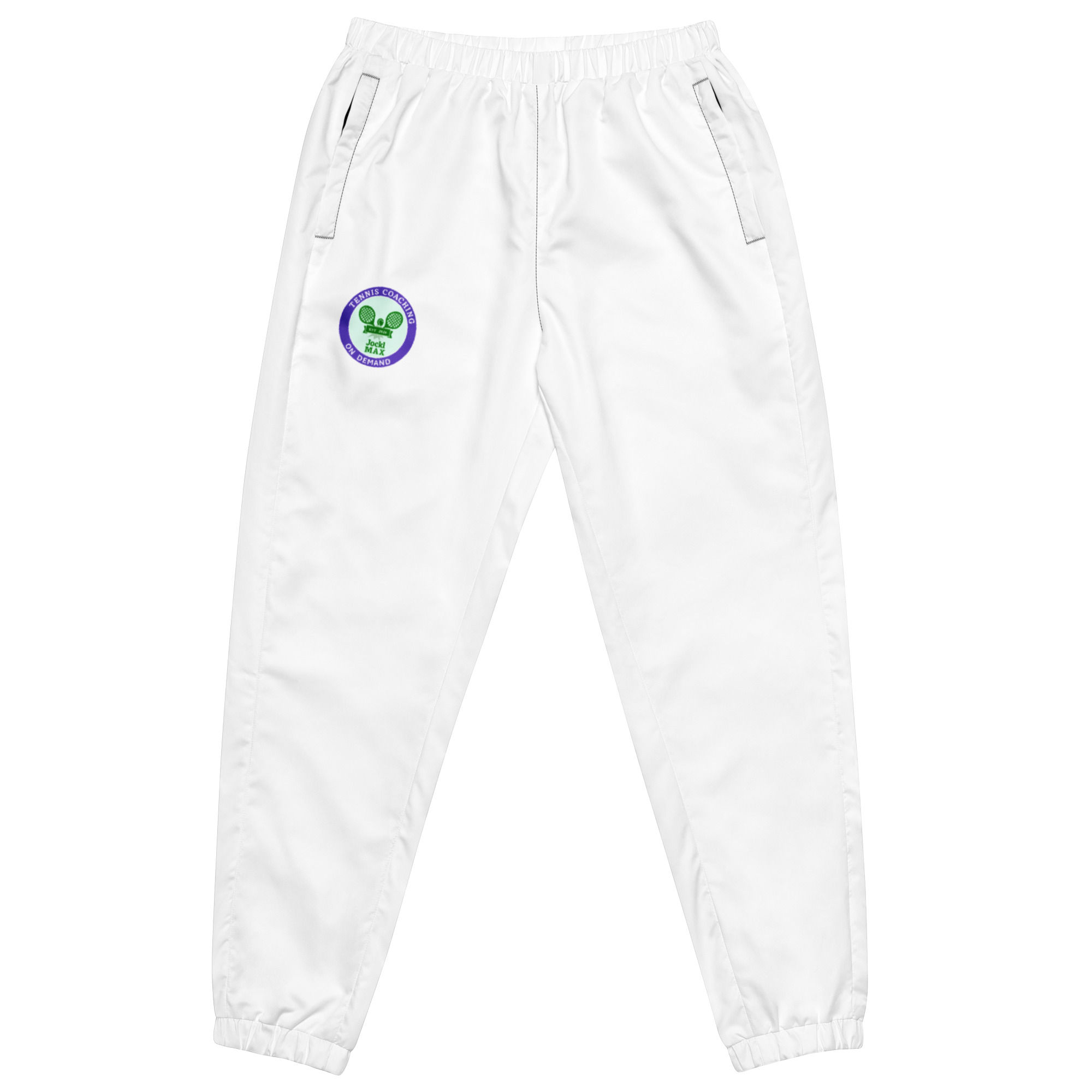 Unisex track pants