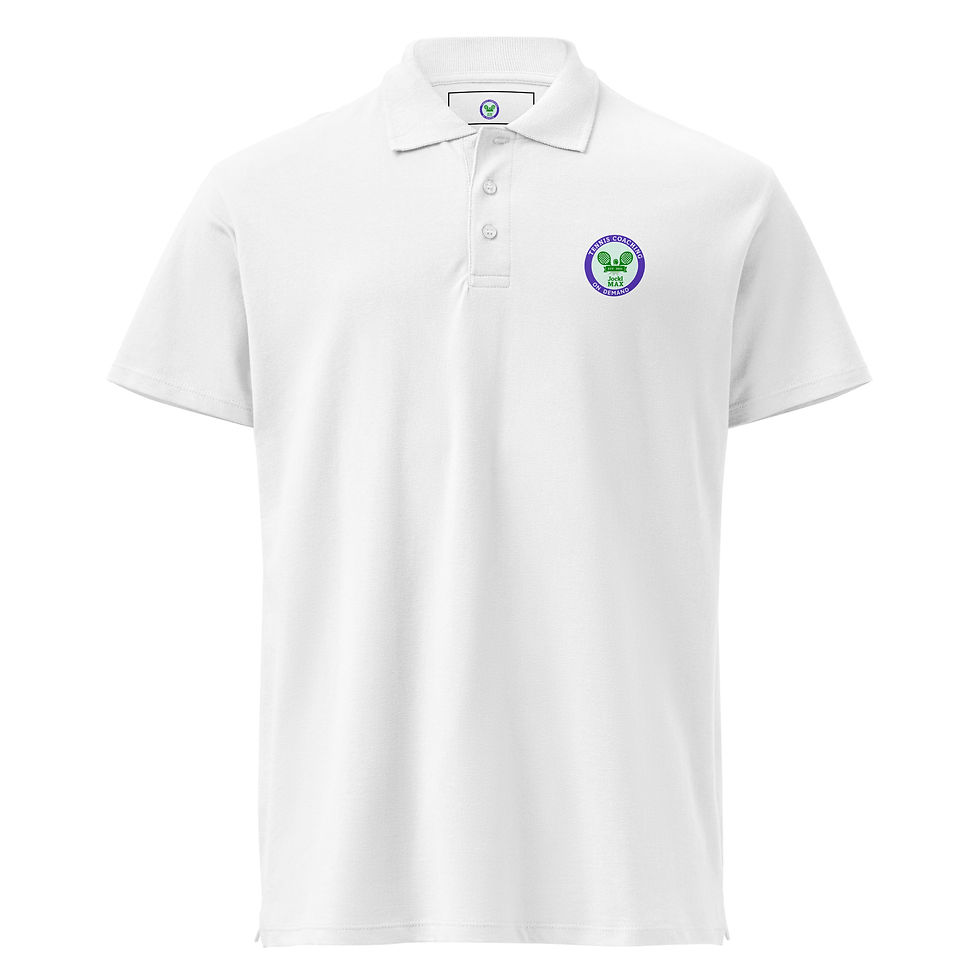 Miniaturbild: Premium pique polo shirt