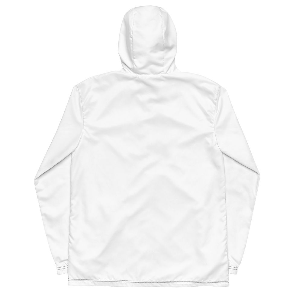 Miniaturbild: Men’s windbreaker
