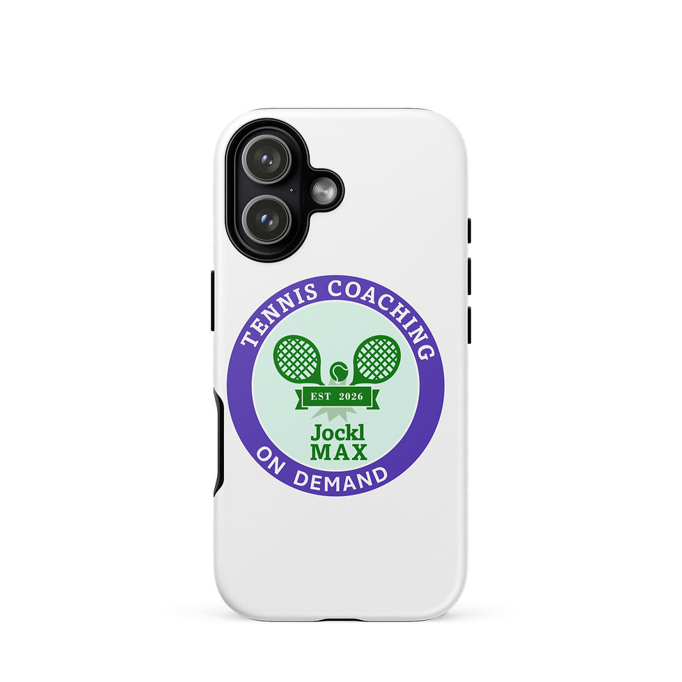 Miniaturbild: Tough Case for iPhone®