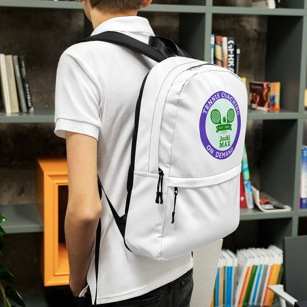 Miniaturbild: Backpack