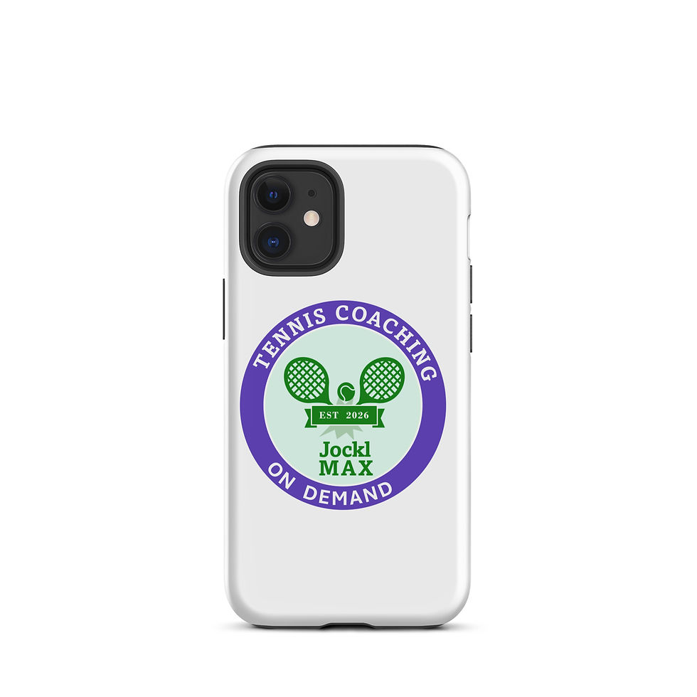 Miniaturbild: Tough Case for iPhone®