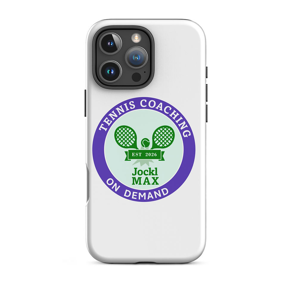 Miniaturbild: Tough Case for iPhone®