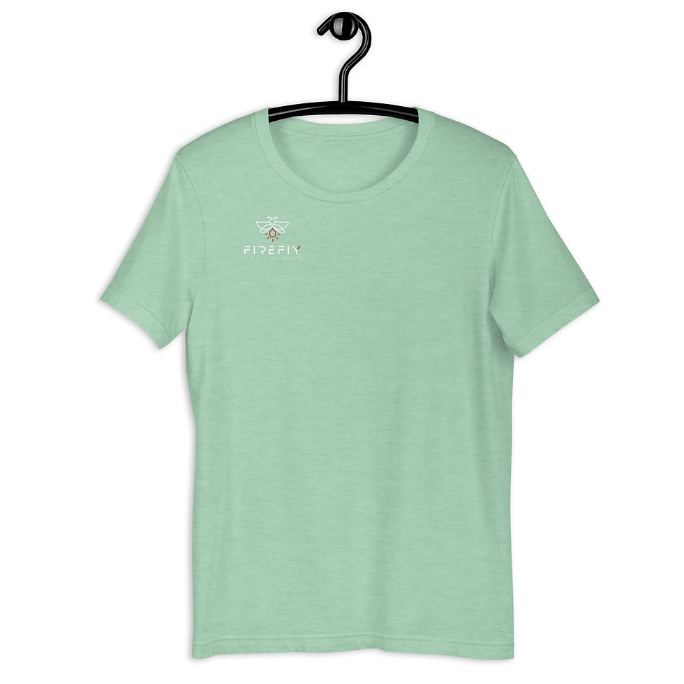 Thumbnail: PEDS Nurse Unisex T-Shirt