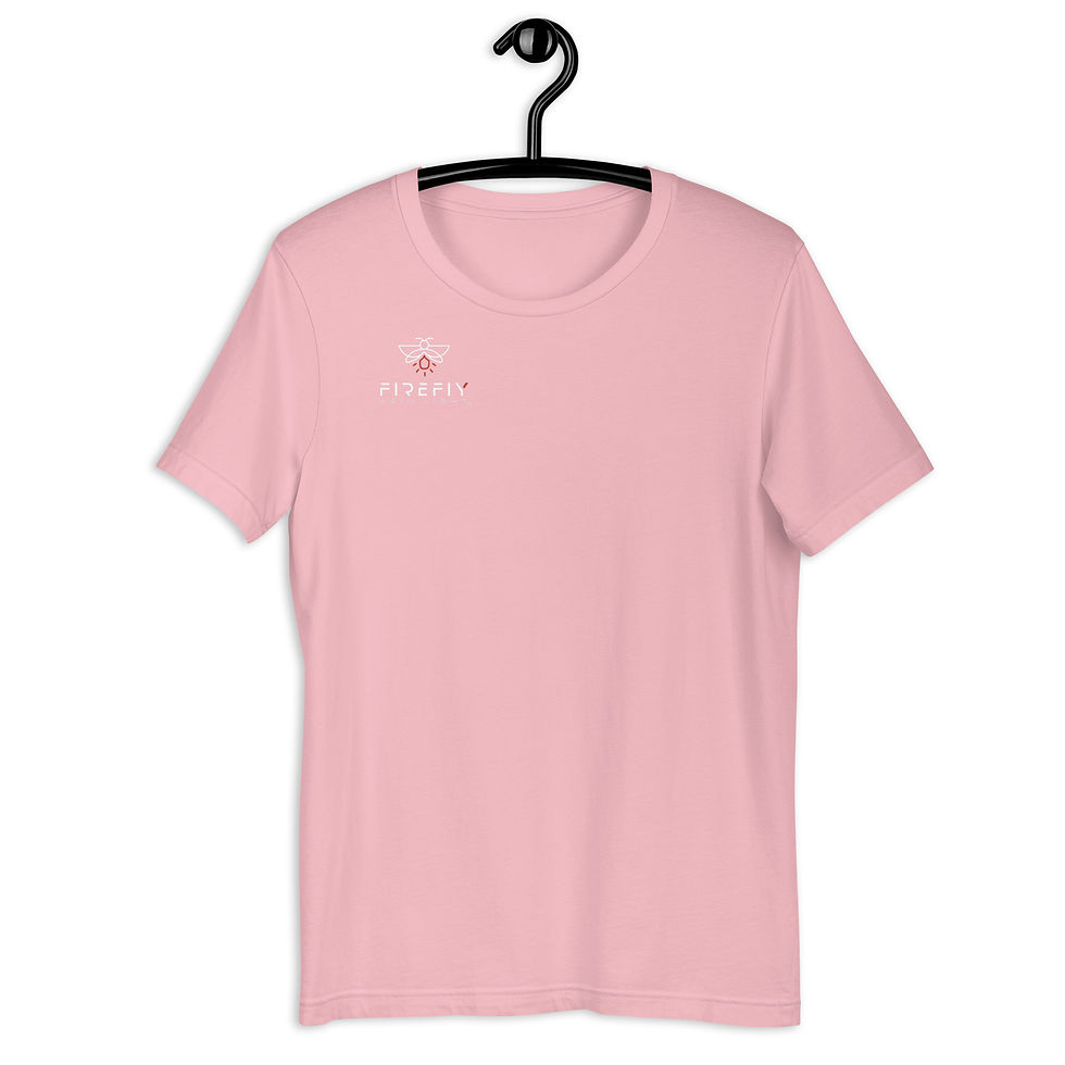 Thumbnail: PEDS Nurse Unisex T-Shirt