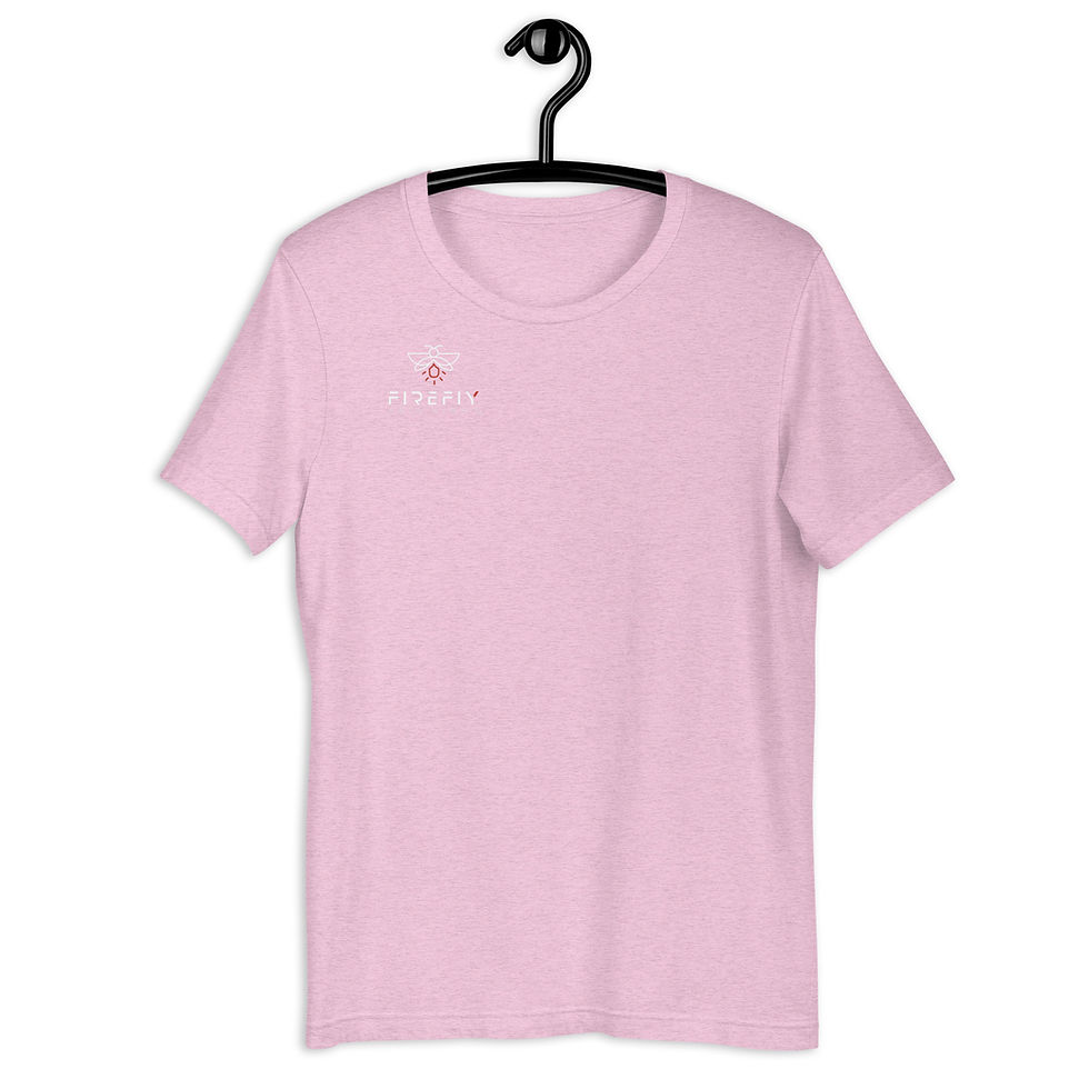 Thumbnail: PEDS Nurse Unisex T-Shirt