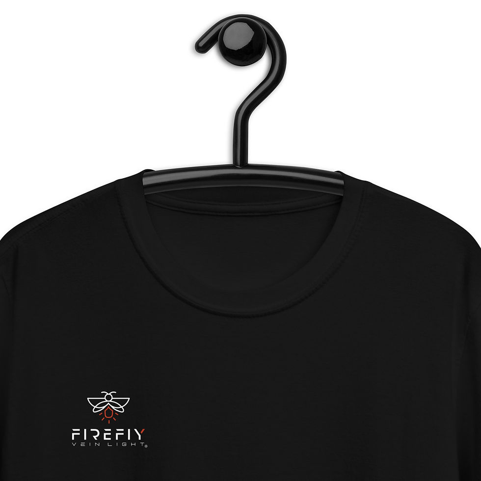 Thumbnail: Corporate Dark Short-Sleeve Unisex T-Shirt