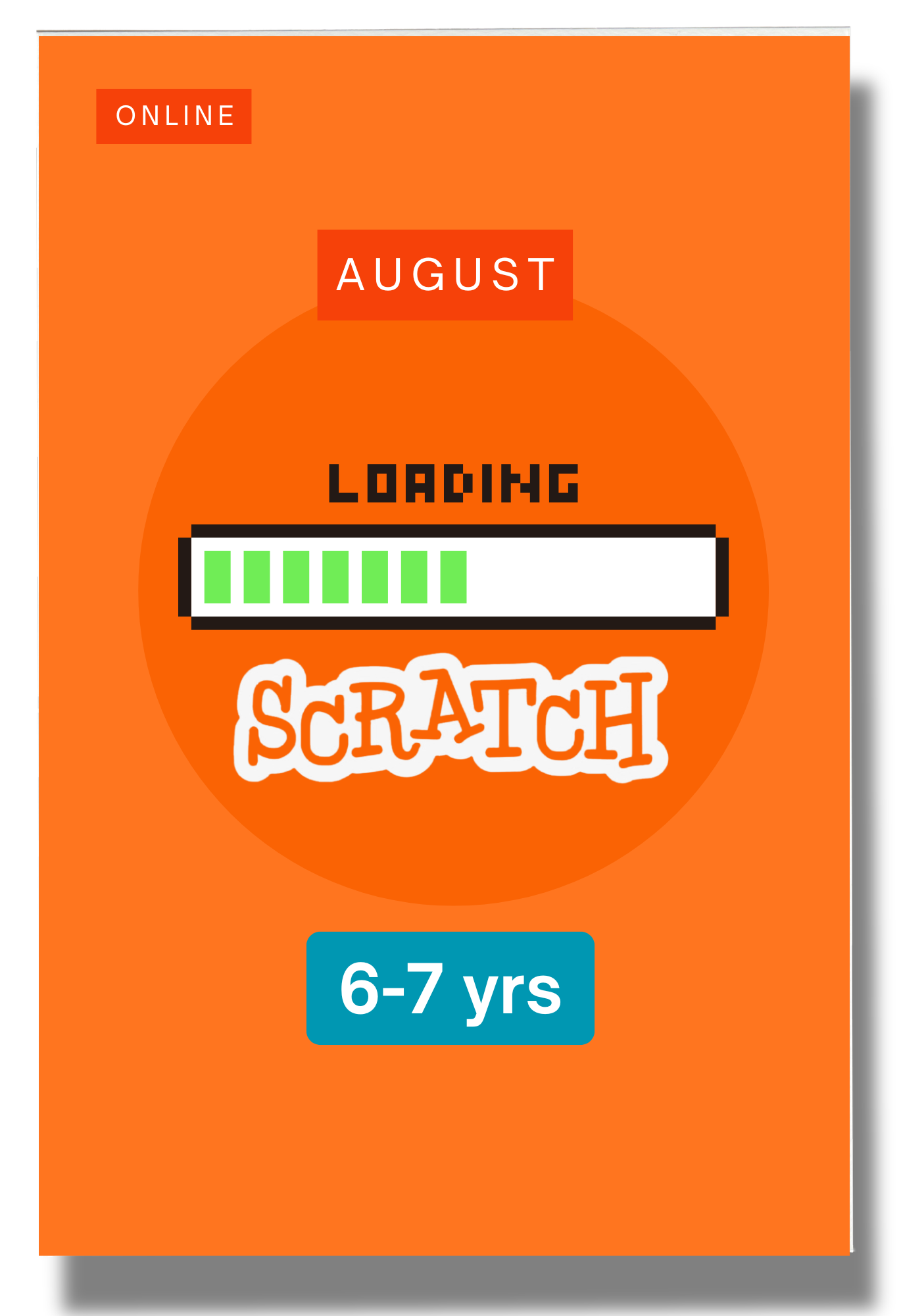 August: Intro to AI Camp