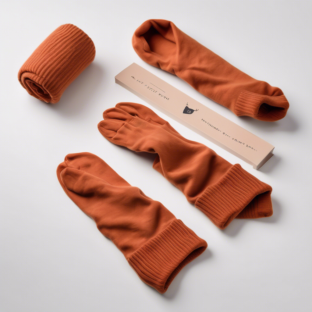 Gift Set Arm Warmers