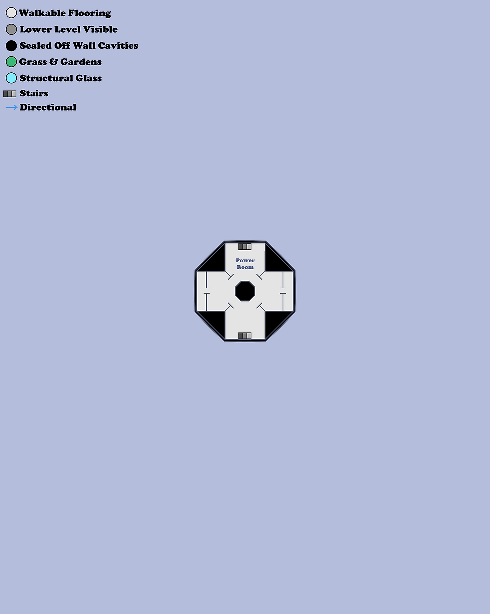 castle floor plans b3