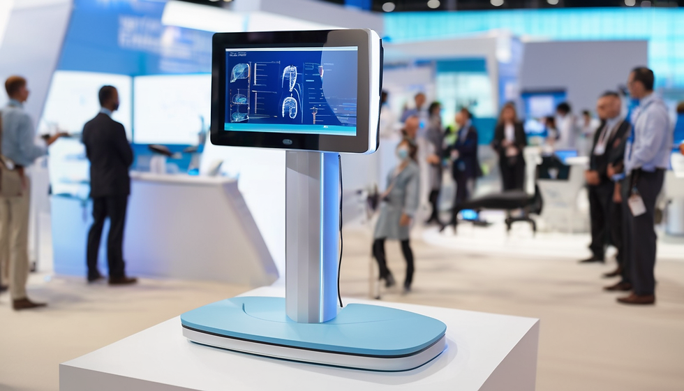 Healthcare Solutions Expo 2026