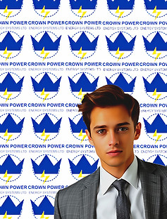 Crown Power Energy Systems