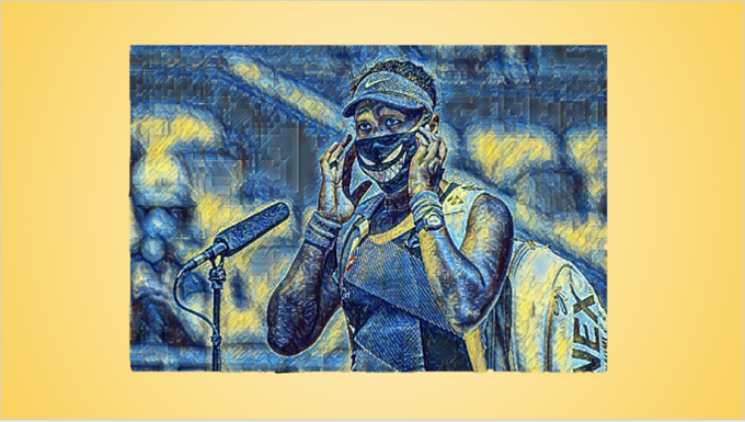 Tennis Finds Itself at the Nexus of the Mental Health Crisis
