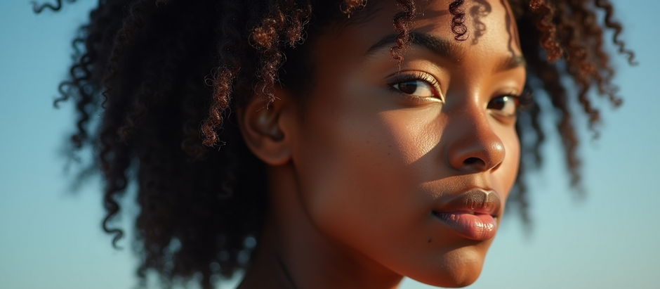 Mastering Sassy Curly Twist Locs Tutorial