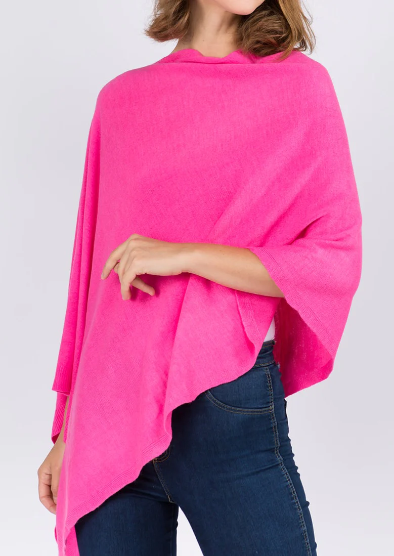 Poncho