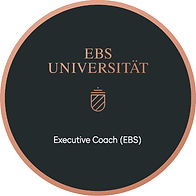 EBS University Certificate