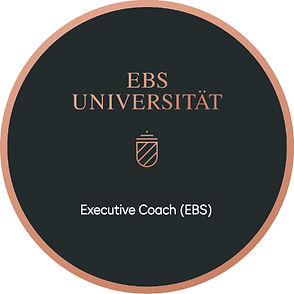 EBS University Certificate