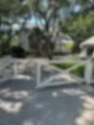 Automatic Swinging Gates