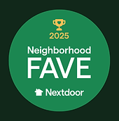 2025 Neighborhhod FAVE