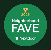 2025 Neighborhhod  FAVE