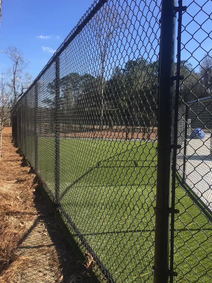 Chain-Link-Fence-Installation