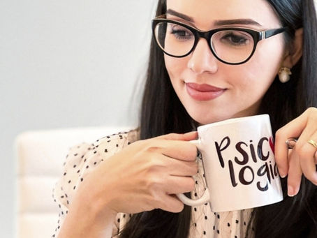 PSICOTERAPIA ON-LINE X PRESENCIAL