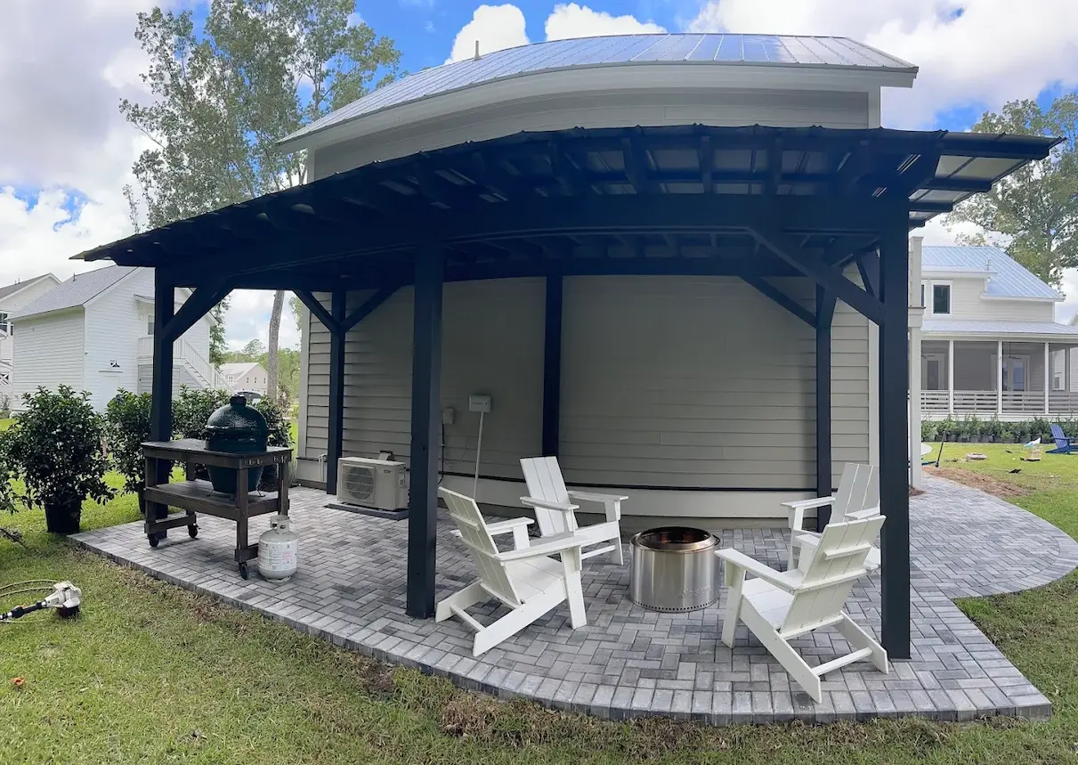 Lean Too Installation Charleston, SC