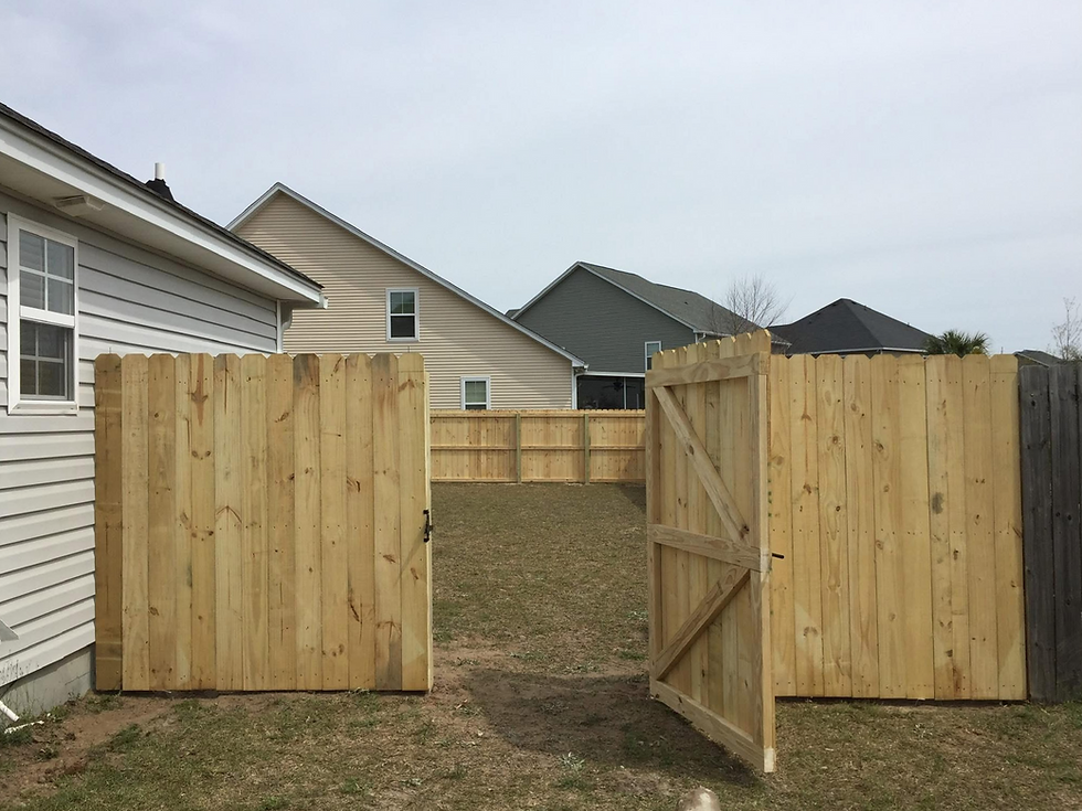 custom-gate-installation-charleston-sc
