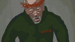 밥집의 사람들, #26 봉사자 장세희 님