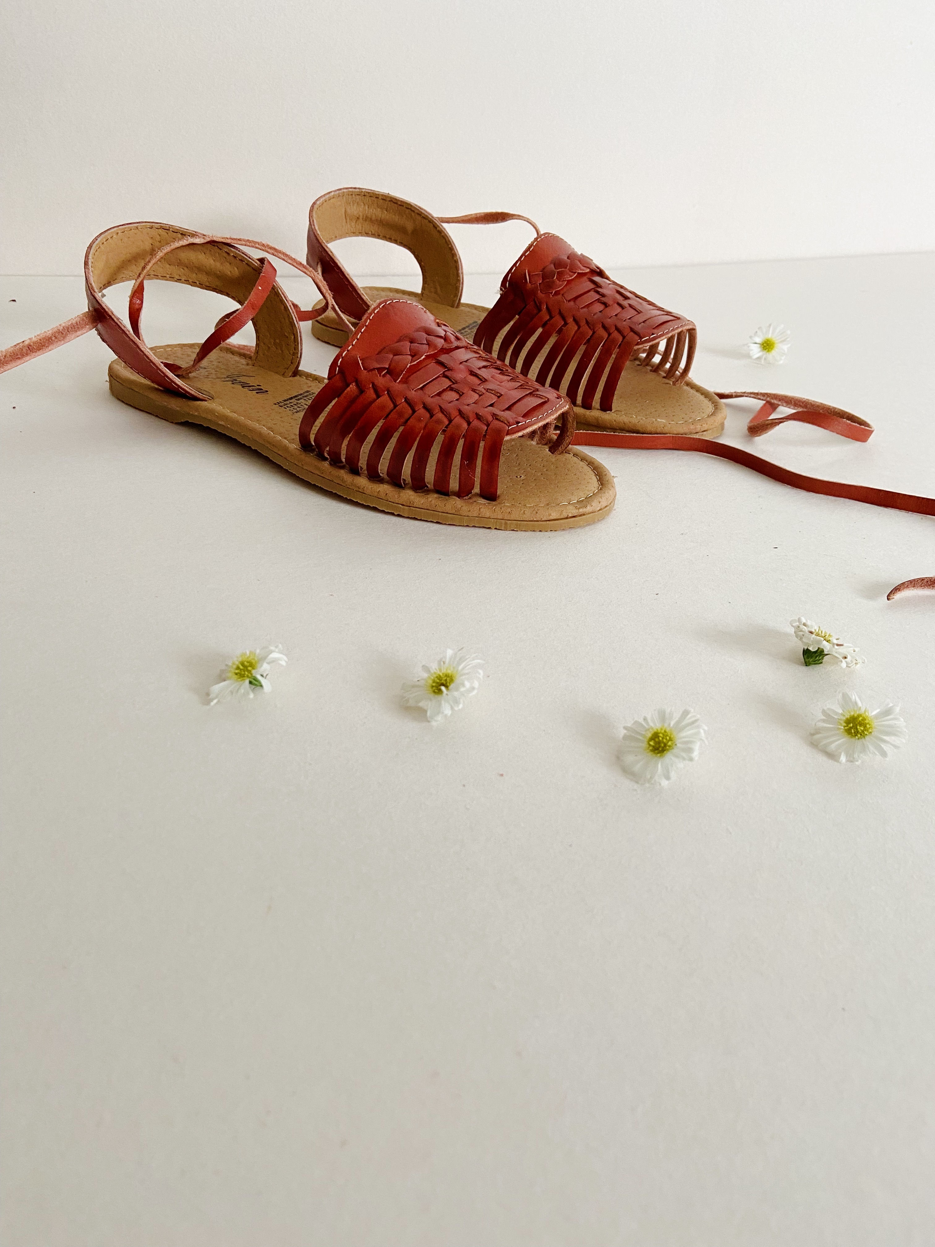 Alpargata tradicional ibarra