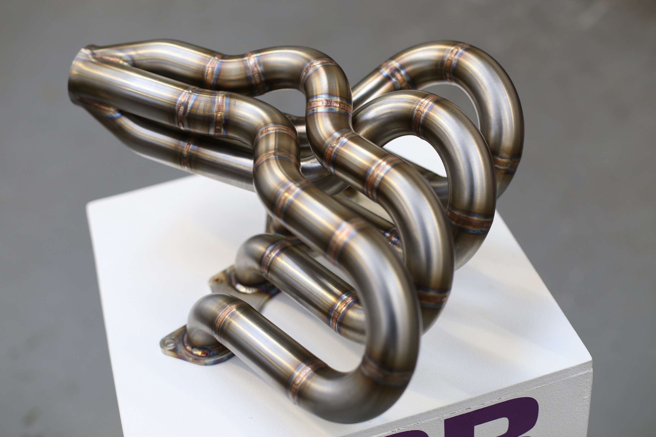 CGR Automotive Performance Exhausts