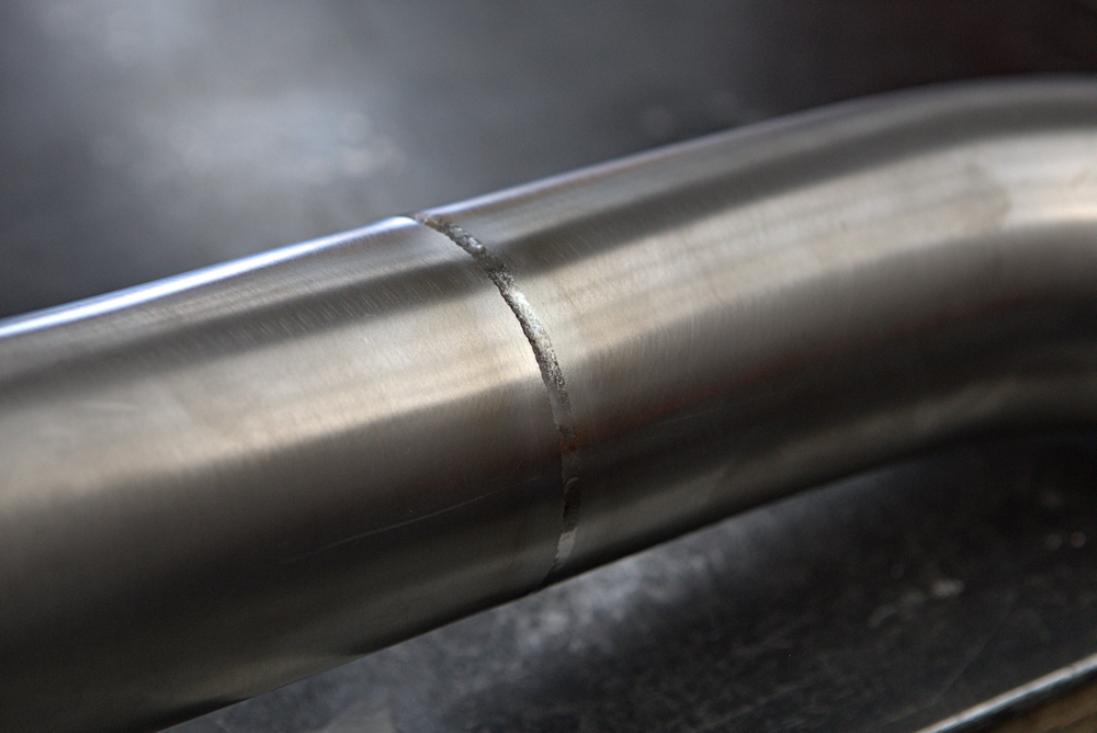 CGR Automotive Titanium Exhausts