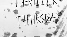 Nächsten Thriller-Thursday:"Secrets-Wen Emma hasste" von Daniela Pusch