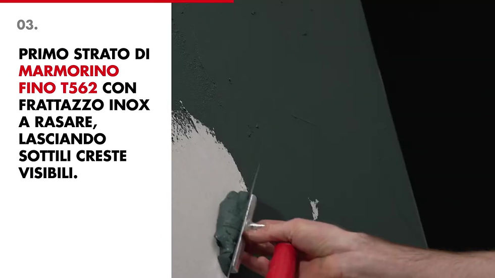 Thumbnail: Marmorino fine
