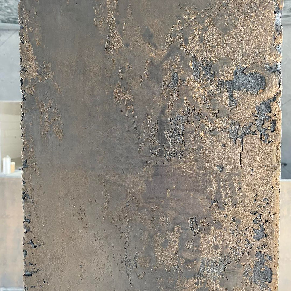 Thumbnail: Patina