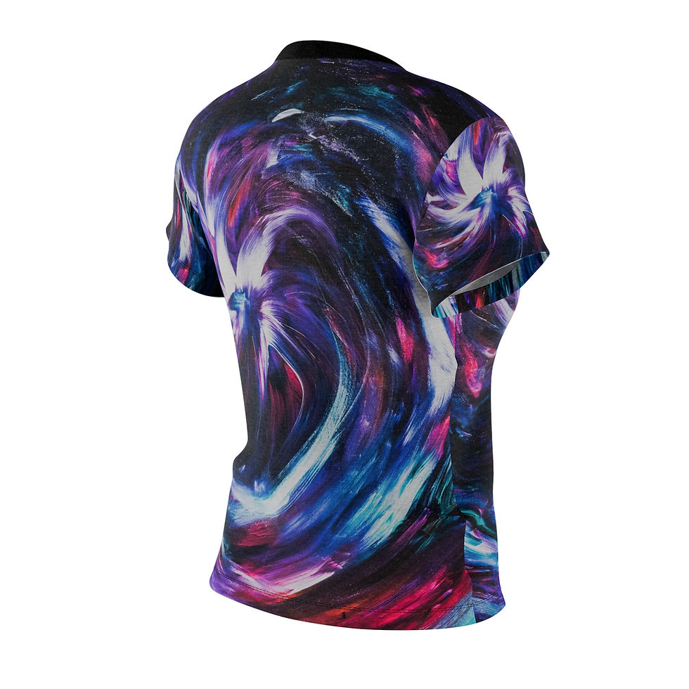 Thumbnail: "My Mother's Love" Women's Cut & Sew Tee