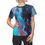 Thumbnail: "Galactic" Women's Cut & Sew Tee