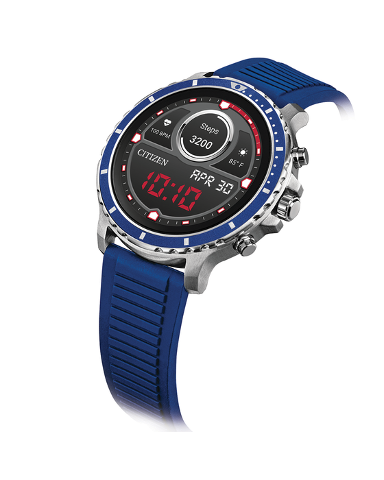 Thumbnail: Citizen MX0001-12X