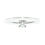 Thumbnail: 0.33ct diamond platinum solitaire ring