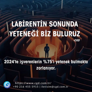 Yetenek Savaşları Başladı: Doğru Adayı Bulmak Neden Bu Kadar Zor?